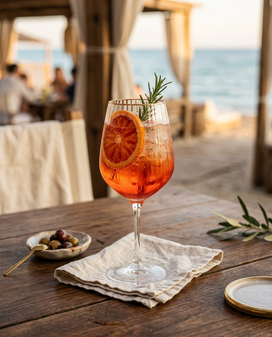 Sarti Spritz