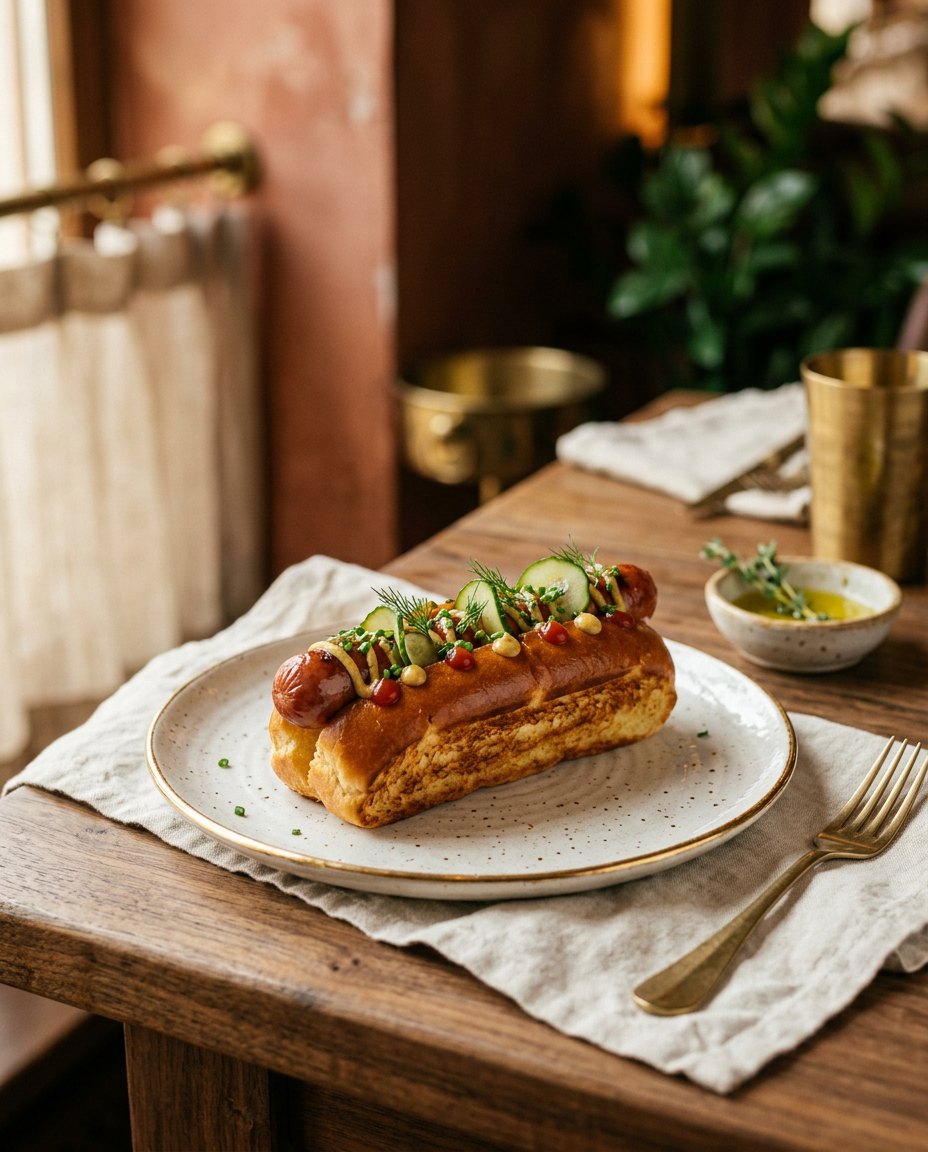 Hot Dog