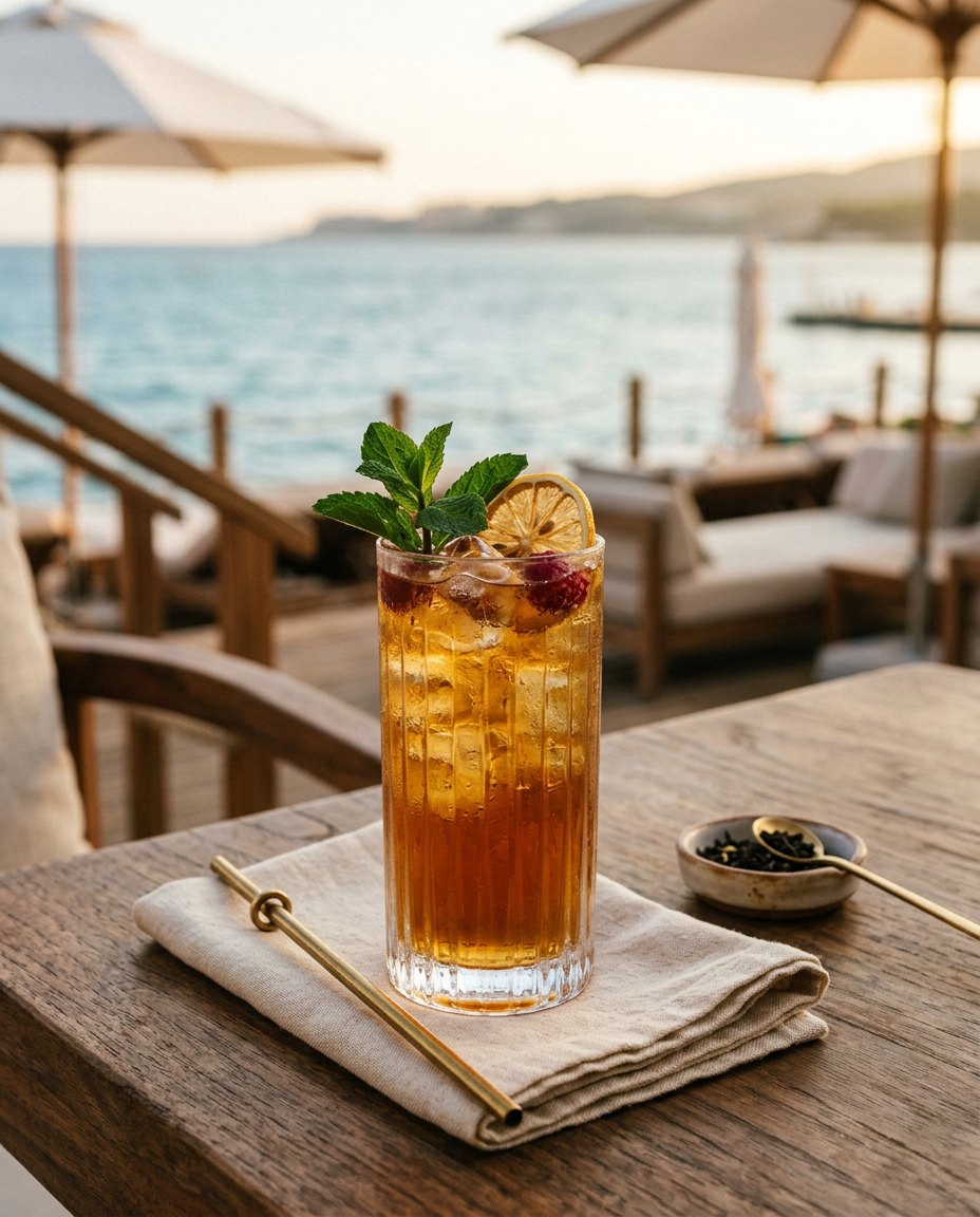 Iced Tea