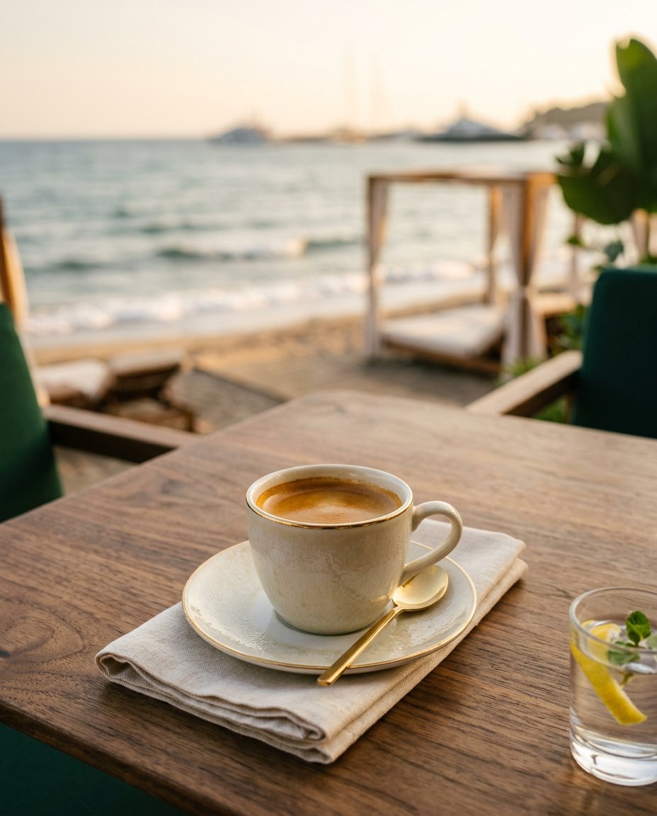 Espresso