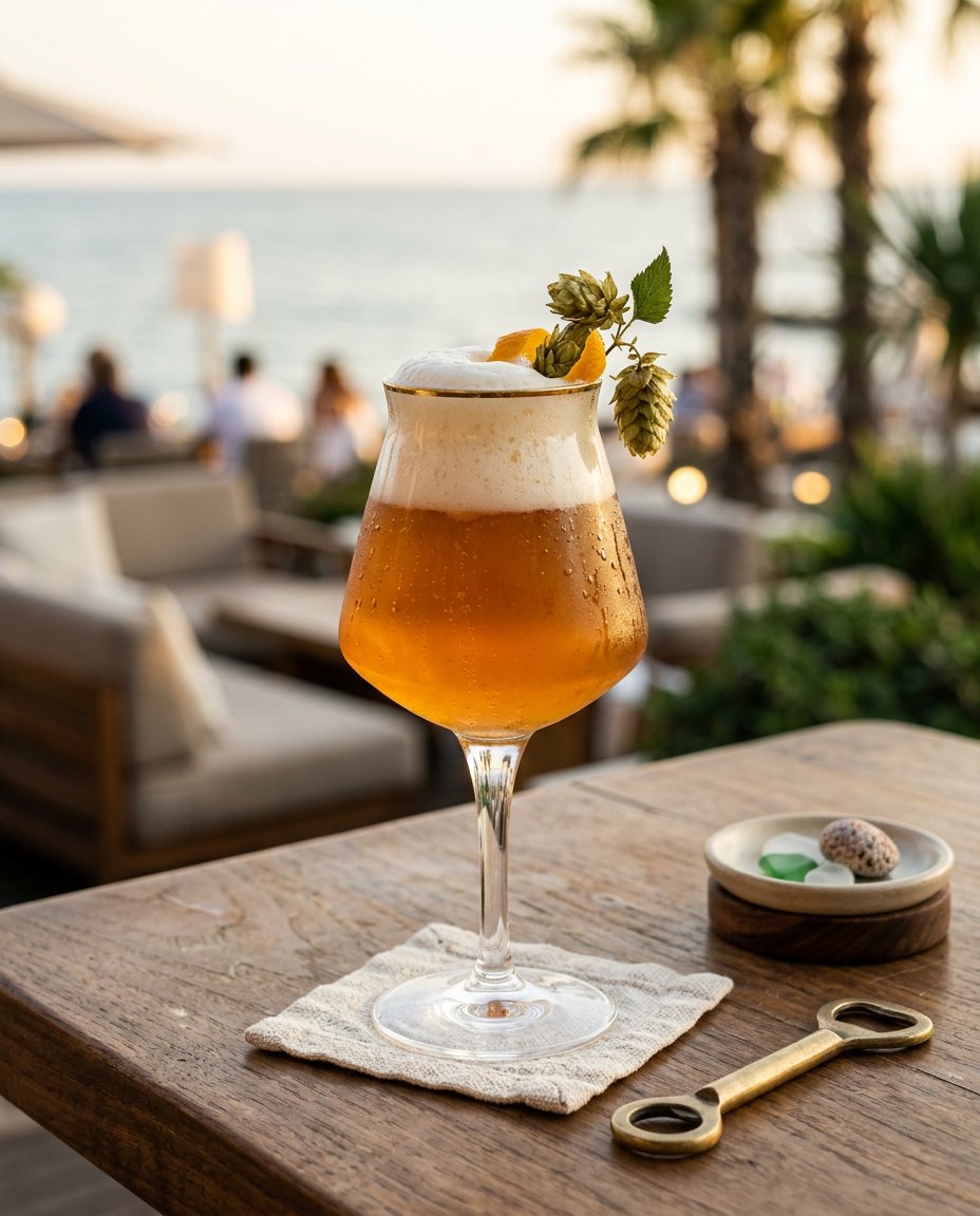 Draft Beer