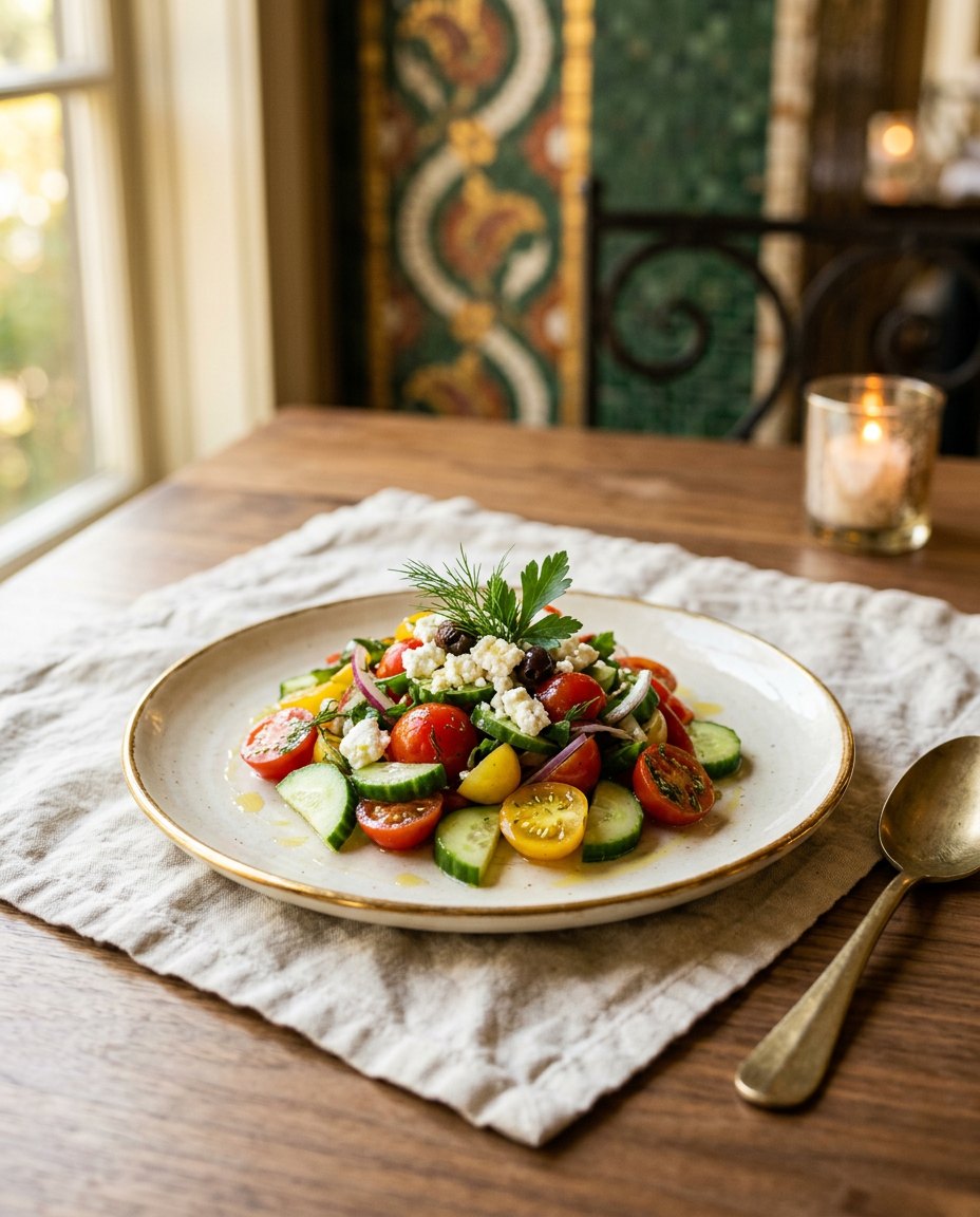 Salad