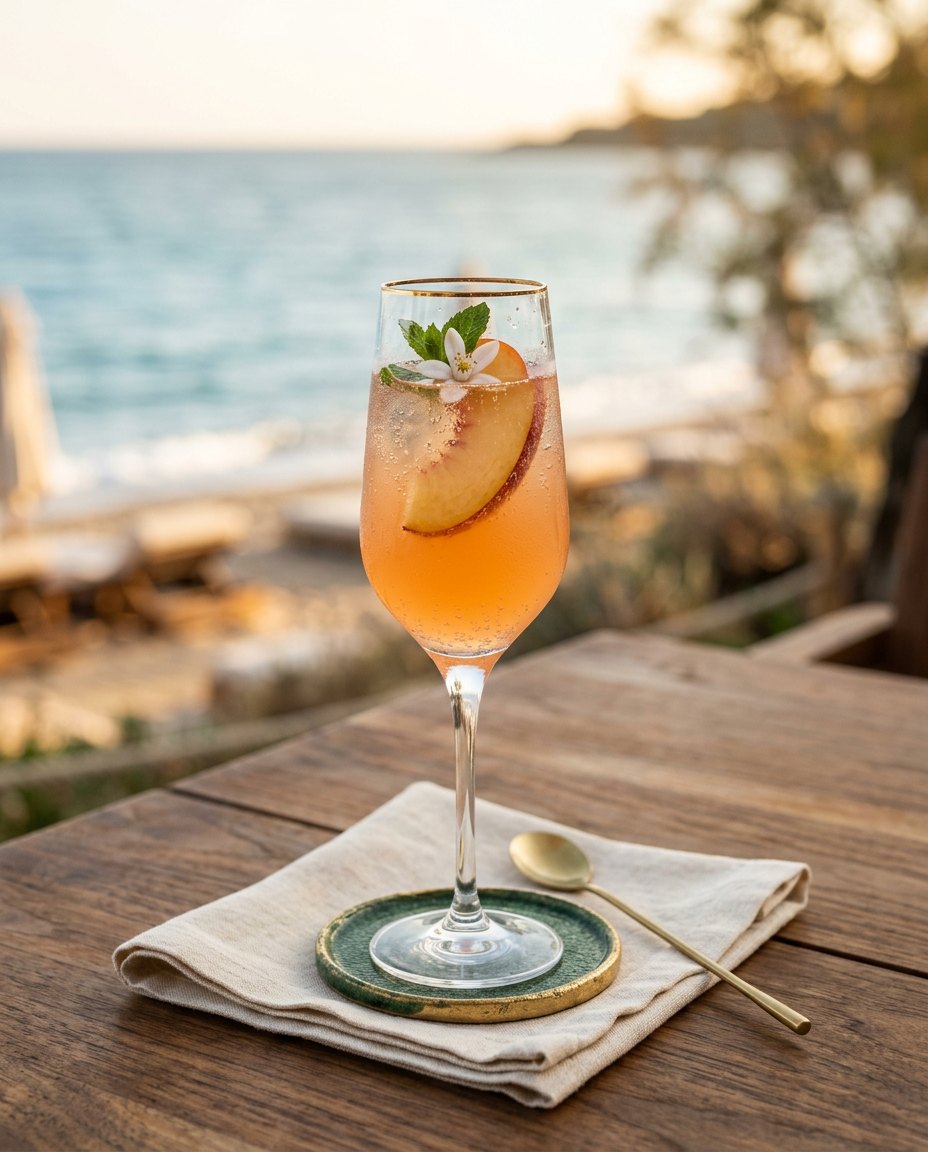 Bikini Bellini