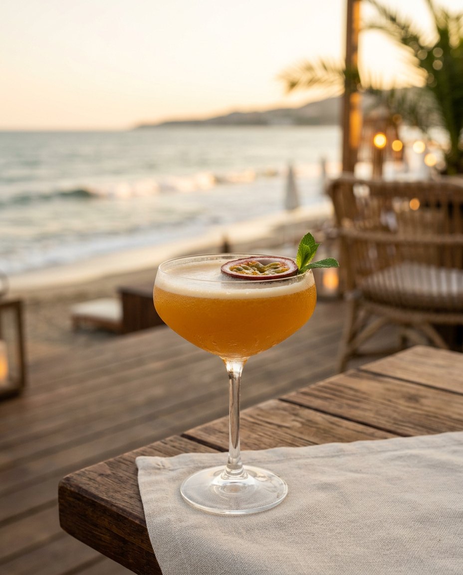 Cocktails