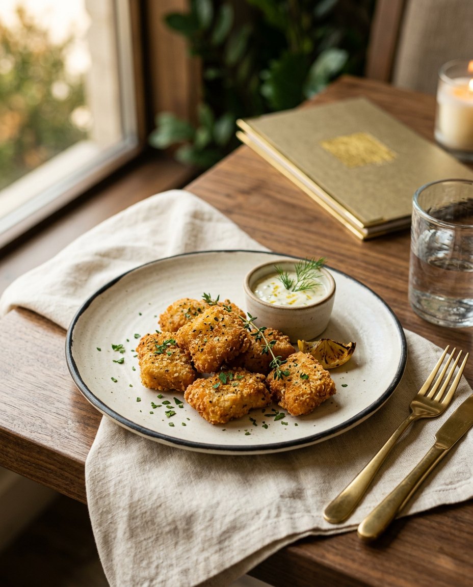 Chicken Nuggets