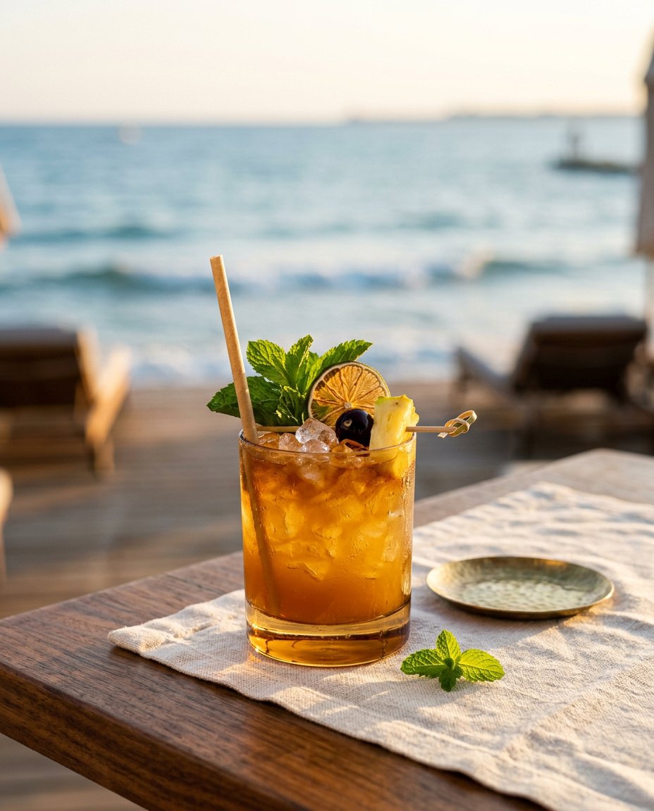 Mai Tai
