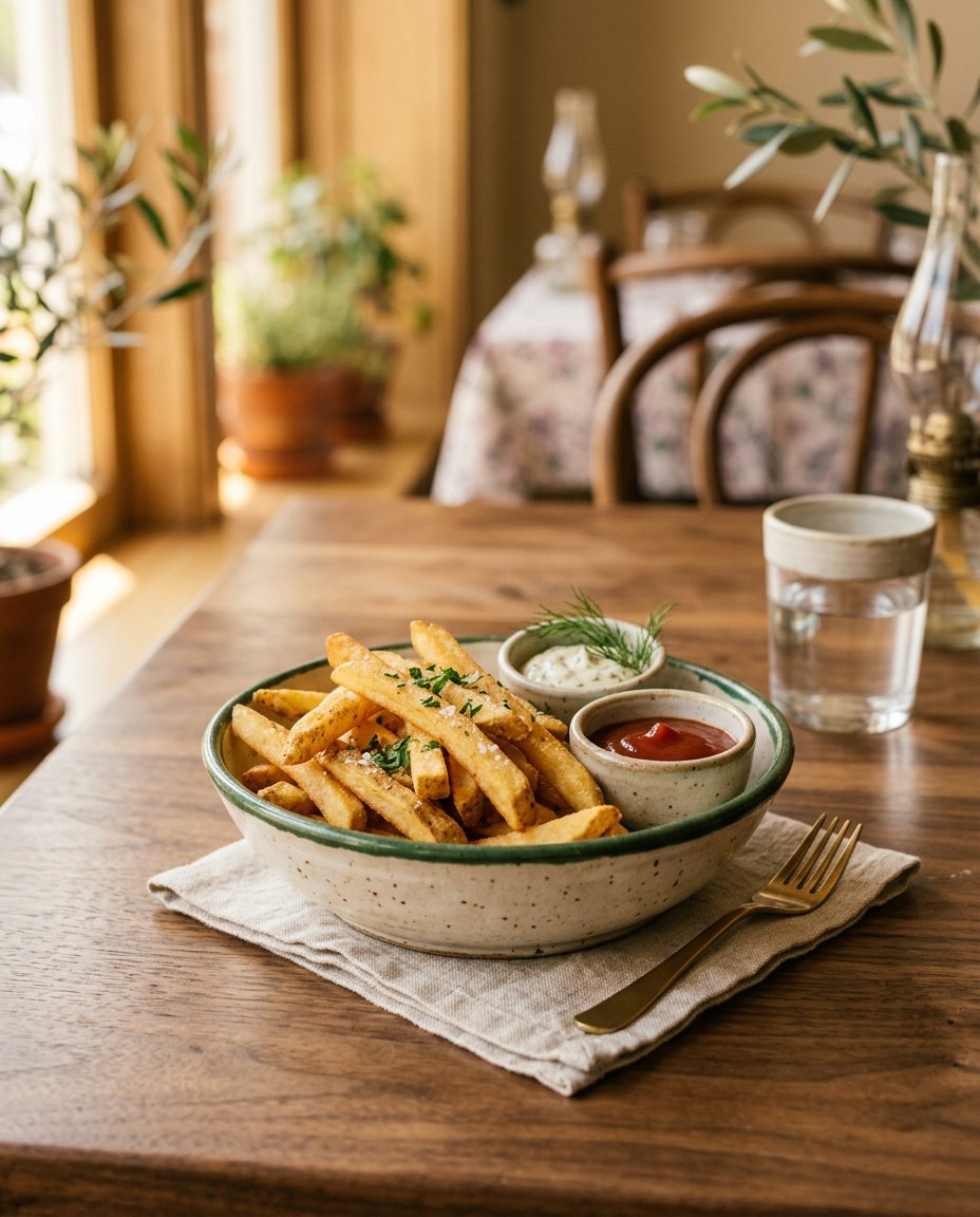 French Fries