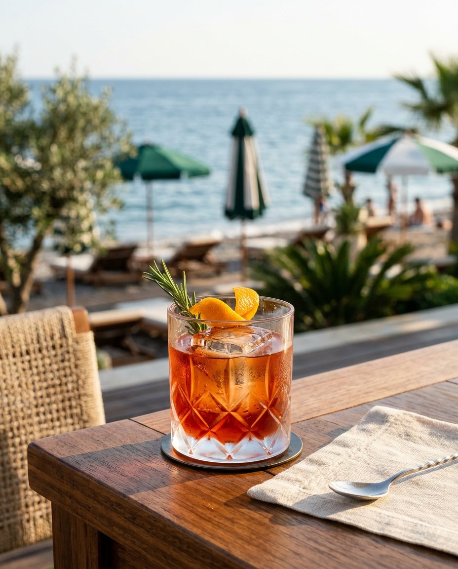 Negroni