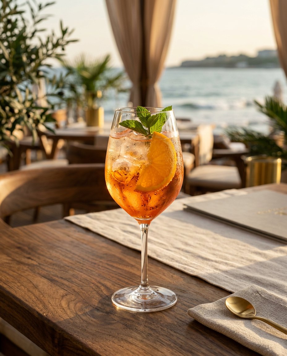 Spritz