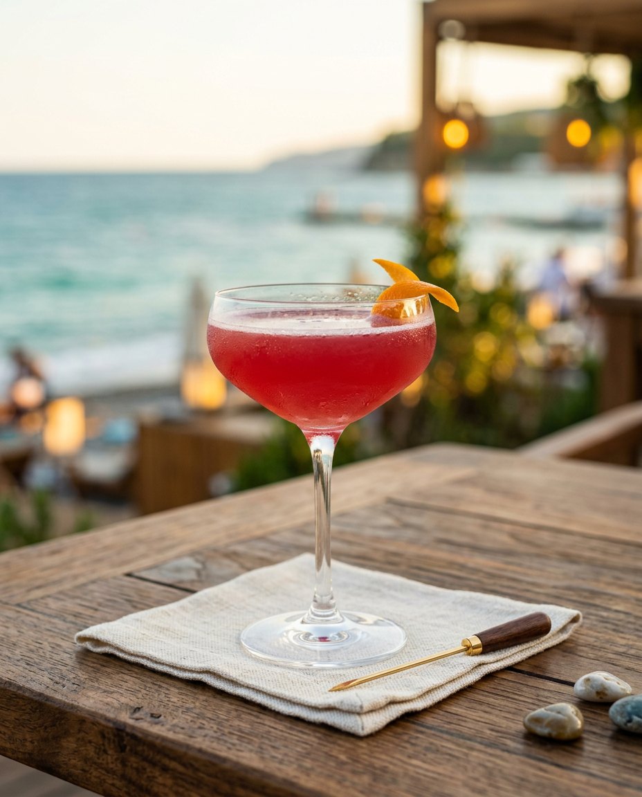 Cosmopolitan