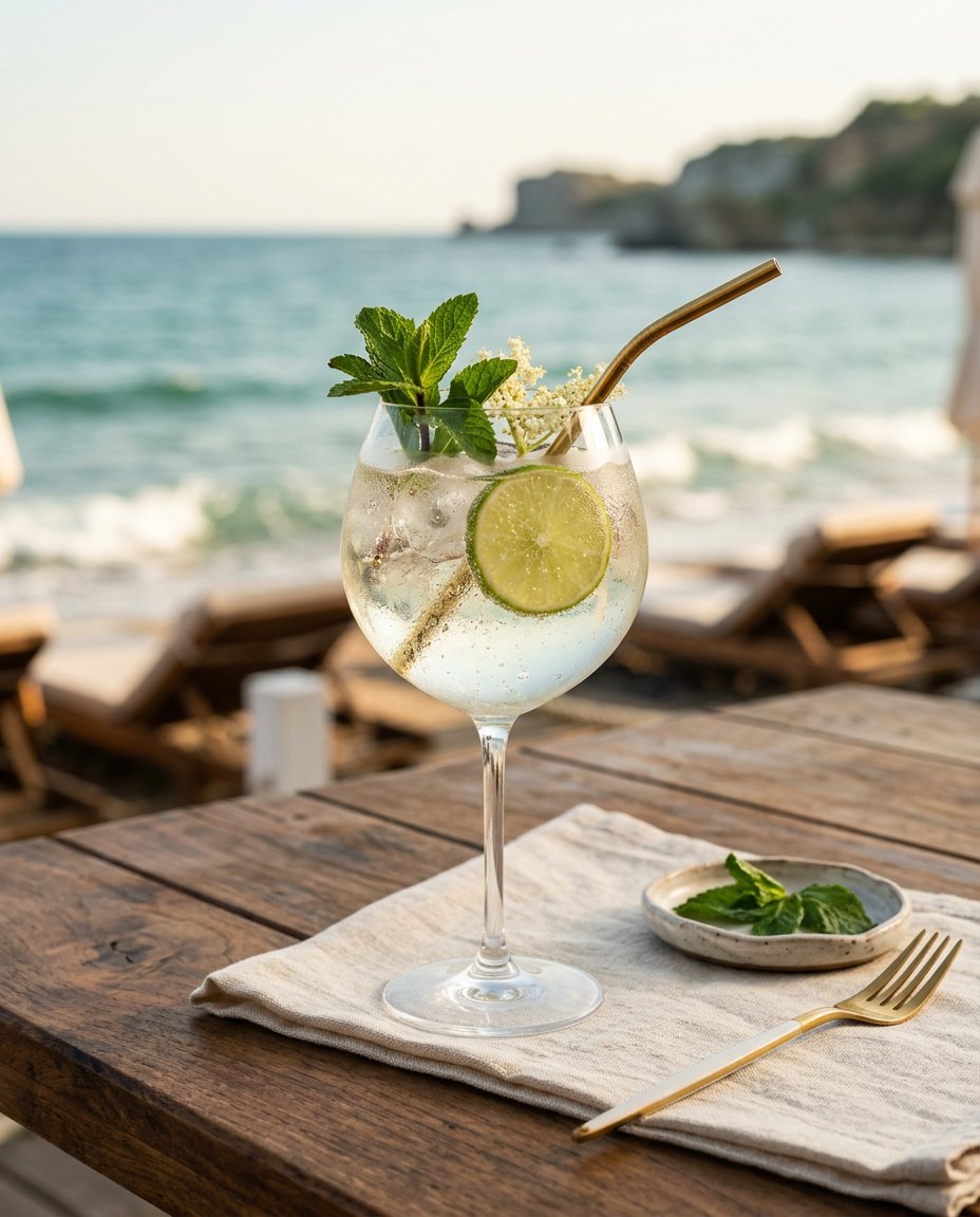 Hugo Spritz