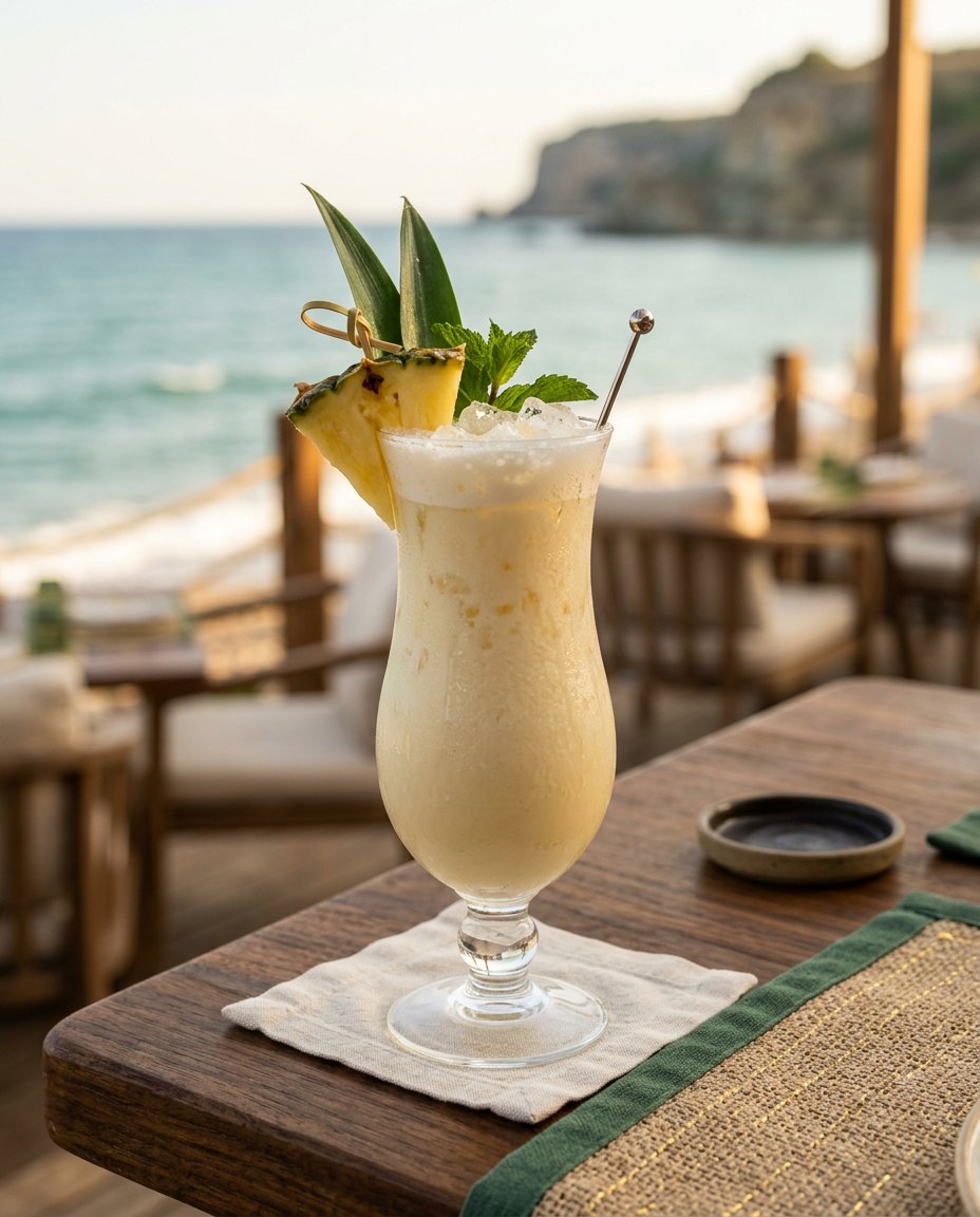 Pina Colada