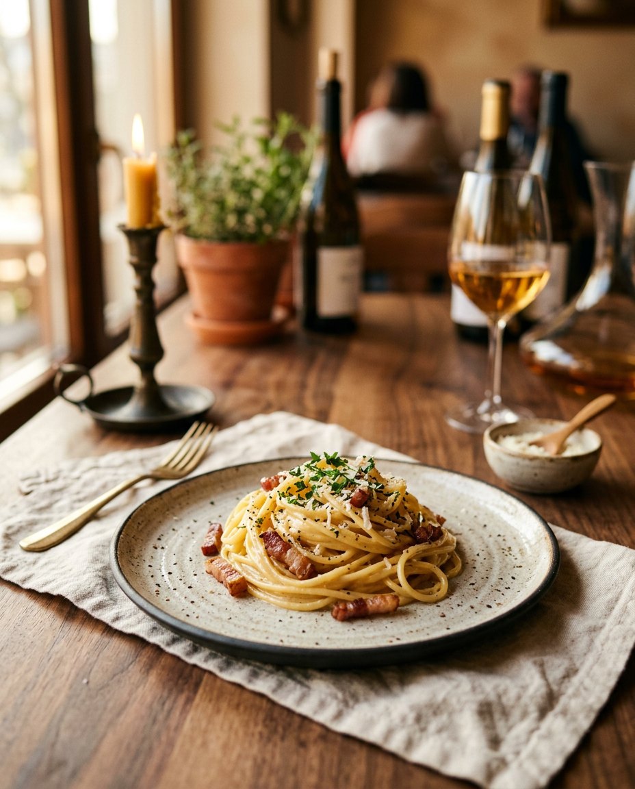 Carbonara
