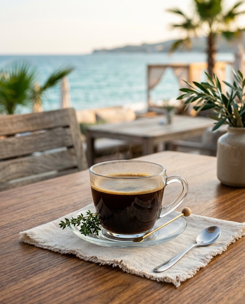 Coffee & Tea
