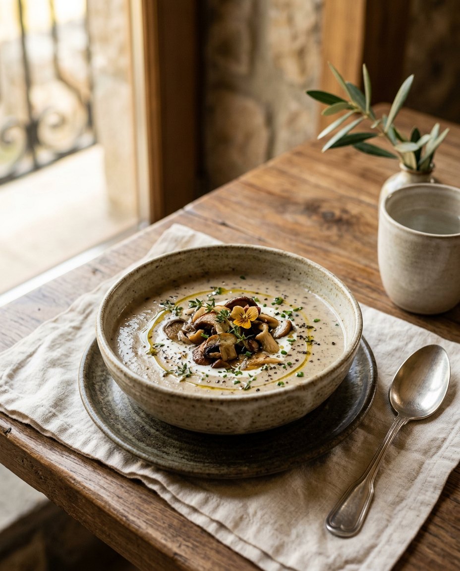 Soup